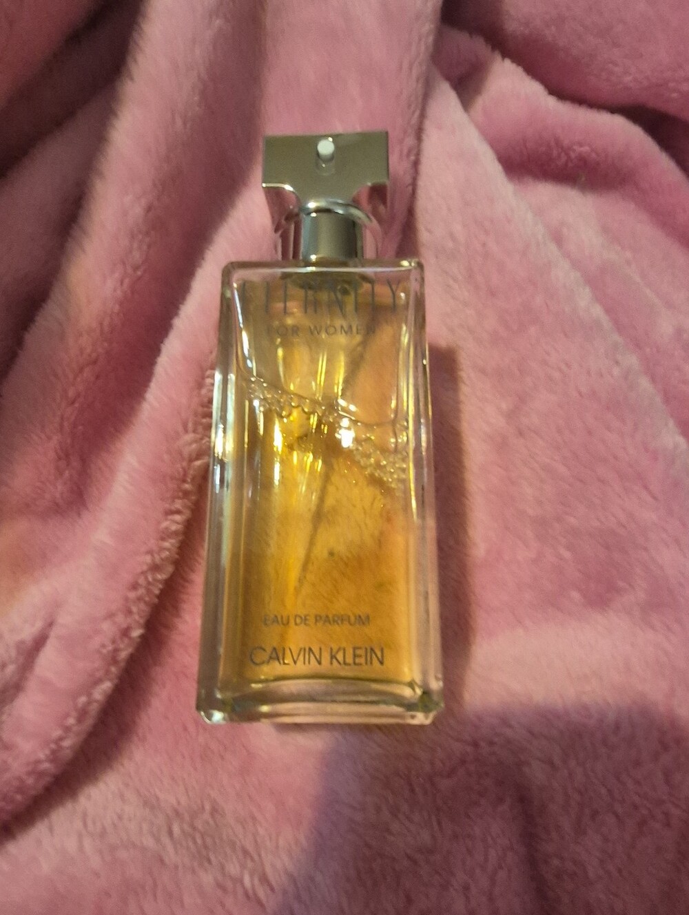 Calvin Klein Eternity 3.3 Oz